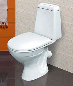 Унитаз-компакт Mito Hit белый S-KO-MI-HIT-ST-P-w Унитаз-компакт Mito Hit белый S-KO-MI-HIT-ST-P-w, 3
