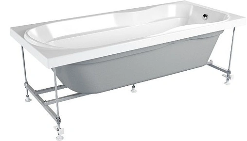 Каркас для ванны Метакам Standart/Light 170x70 АВS_009780