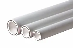 Труба полипропиленовая армированная стекловолокном 75 x 12.5 мм Valtec PP-FIBER PN 25 VTp.700.FB25.75 Труба полипропиленовая армированная стекловолокном 75 x 12.5 мм Valtec PP-FIBER PN 25 VTp.700.FB25.75