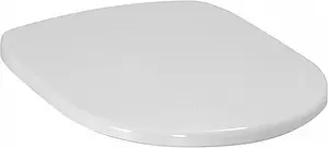 Крышка-сиденье для унитаза с микролифтом Laufen Pro белый 8.9195.1.300.003.1, 1