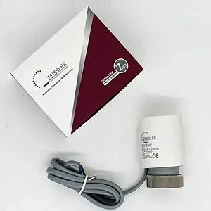 Сервопривод электротермический НО 230В М30 x 1.5 TIM M315NO, 4