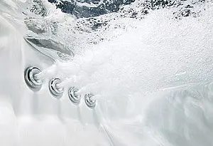 Режим Турбо без аэромассажа Triton E0000000097, 2