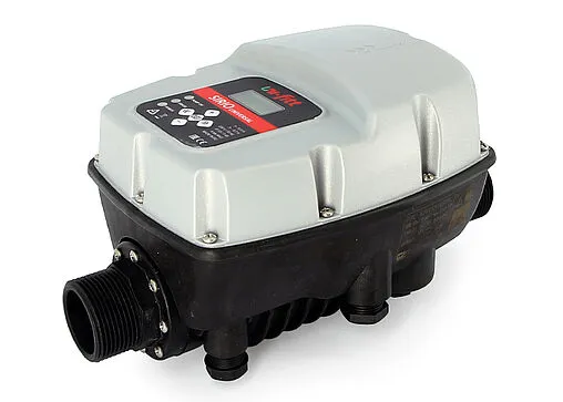 Частотный преобразователь Uni-fitt SIRIO Universal 274S0508