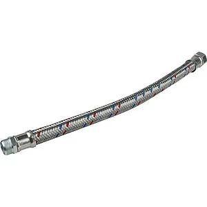 Гибкая подводка Stout 0.5м x ¾"в x ¾"н SHF-0205-182020 Гибкая подводка Stout 0.5м x ¾"в x ¾"н SHF-0205-182020, 1