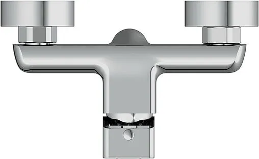 Смеситель для душа Cersanit Geo хром 63041 Смеситель для душа Cersanit Geo хром 63041