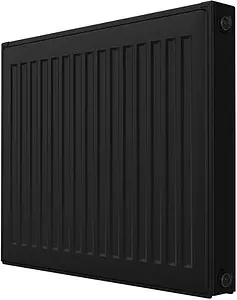 Радиатор стальной панельный Royal Thermo COMPACT тип 22 500 x 600 мм Noir Sable C22-500-600/NS Радиатор стальной панельный Royal Thermo COMPACT тип 22 500 x 600 мм Noir Sable C22-500-600/NS, 1
