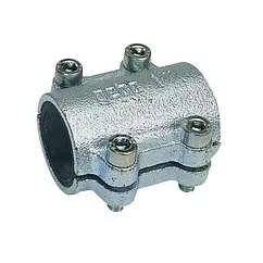 Муфта ремонтная 89мм Gebo DSK 01.260.28.08 Муфта ремонтная 89мм Gebo DSK 01.260.28.08