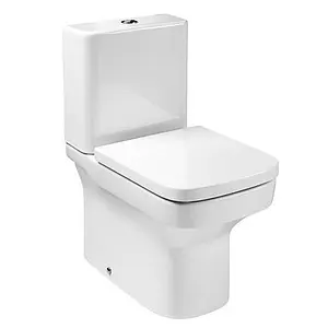 Бачок для унитаза Roca Dama-N белый 341784000, 2