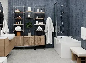 Ванна акриловая Vagnerplast Ebony 170x75 VPBA170EBO2X-04 Ванна акриловая Vagnerplast Ebony 170x75 VPBA170EBO2X-04, 3