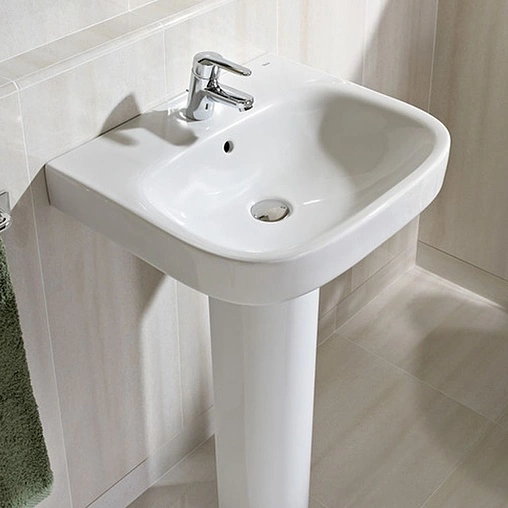 Раковина Roca Debba 60 белый 32799400Y