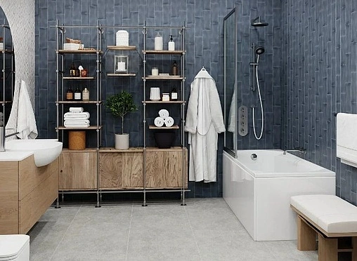 Ванна акриловая Vagnerplast Ebony 170x75 VPBA170EBO2X-04