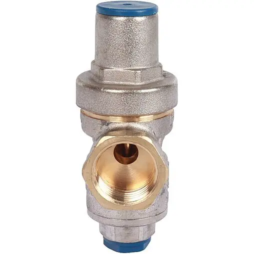 Редуктор давления поршневой ½" Stout SVS-1010-000015 Редуктор давления поршневой ½" Stout SVS-1010-000015