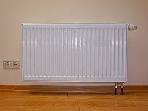 Радиатор стальной панельный PF тип 22 500 x 500 мм 22/500/500/VK, 4