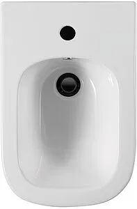 Биде подвесное Aquatek Лугано белый AQ1002-00 Биде подвесное Aquatek Лугано белый AQ1002-00, 5