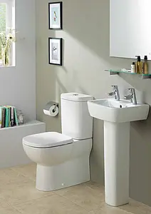 Полка Ideal Standard Connect хром N1391AA, 3