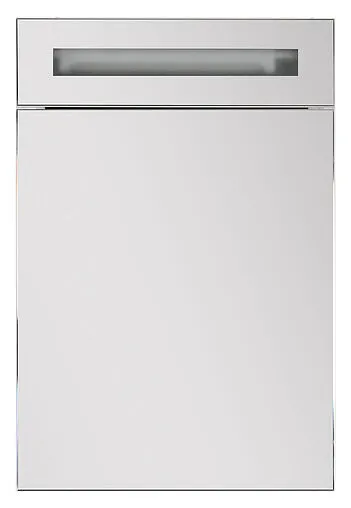 Шкаф-зеркало Aquanet Адель 60 185767