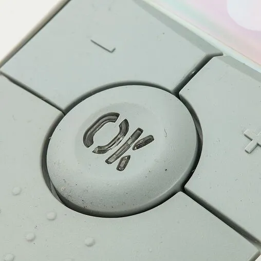 Проводной комнатный терморегулятор НО/НЗ 230В WATTS BT-DP белый 10025807