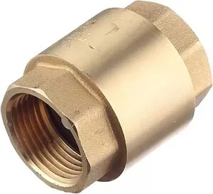 Клапан обратный пружинный 2½"в x 2½"в Tiemme YACHT 3500022 Клапан обратный пружинный 2½"в x 2½"в Tiemme YACHT 3500022, 1