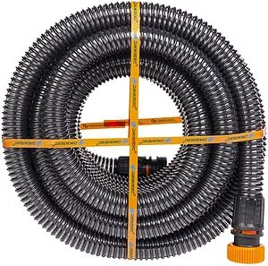 Шланг армированный Джилекс 1"(32 мм) / 15м 9812 Шланг армированный Джилекс 1"(32 мм) / 15м 9812, 1