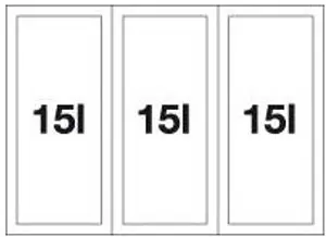 Мусорная система Blanco Select II XL 60/3 526205 Мусорная система Blanco Select II XL 60/3 526205, 3