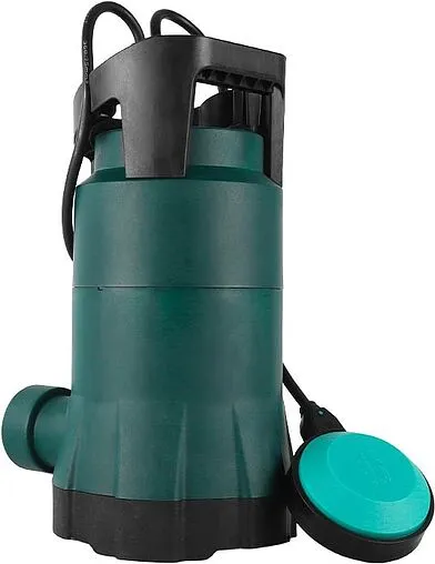 Насос дренажный Q=10.9м³/ч H=7.5м Pumpman GP550N