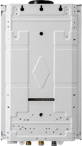 Водонагреватель проточный газовый Haier IGW 10 B GD0FP3E0WRU Водонагреватель проточный газовый Haier IGW 10 B GD0FP3E0WRU