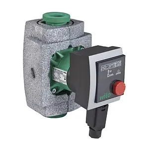 Насос циркуляционный Wilo Stratos PICO 25/1-4-130 4216616 Насос циркуляционный Wilo Stratos PICO 25/1-4-130 4216616, 1