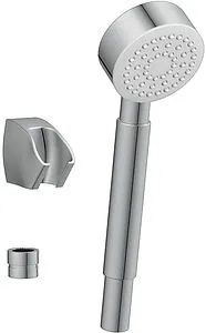 Смеситель для душа Cersanit Cari хром 63029 Смеситель для душа Cersanit Cari хром 63029, 5
