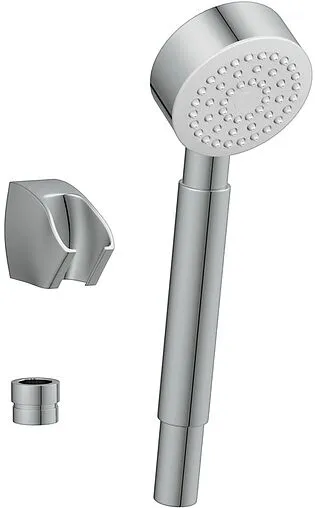 Смеситель для душа Cersanit Cari хром 63029 Смеситель для душа Cersanit Cari хром 63029