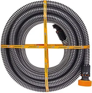 Шланг армированный Джилекс 1"(25 мм) / 15м 9810 Шланг армированный Джилекс 1"(25 мм) / 15м 9810, 1