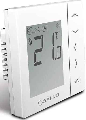 Терморегулятор комнатный проводной Salus EXPERT EXPERT NSB VS35W