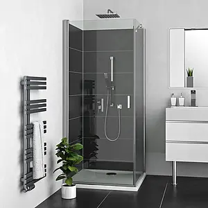 Боковая стенка 1000мм прозрачное стекло Roltechnik Lega Lift Line LZB/1000 228-1000000-00-02, 3