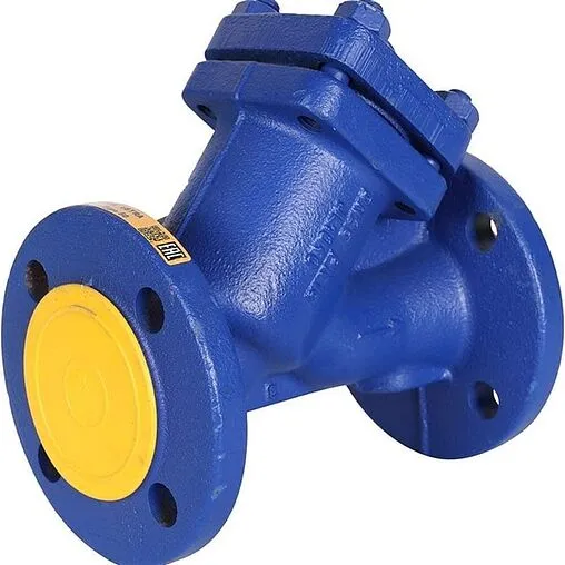 Фильтр магнитный сетчатый Ду32 ZETKAMA 821A032C70