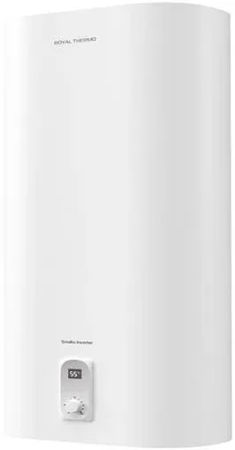 Водонагреватель накопительный электрический Royal Thermo RWH 80 Smalto Inverter