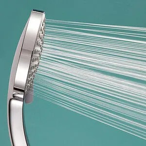 Душевой набор Jacob Delafon Citrus хром E12917-CP, 3