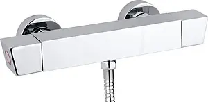 Смеситель для душа Timo Tetra хром Tetra 0177Y хром, 1