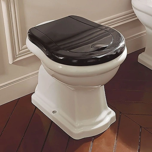 Чаша унитаза Kerasan Retro белый 101101