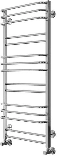 Полотенцесушитель водяной лесенка Ravak Cube 500 x 1200_W полированная сталь X04000083670