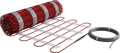 Теплый пол (нагревательный мат) Electrolux Multi size mat 450Вт 3.0м² EMSM 2-150-3