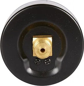 Манометр аксиальный Rommer 63 мм 6 бар ¼&quot; RIM-0009-630608, 5