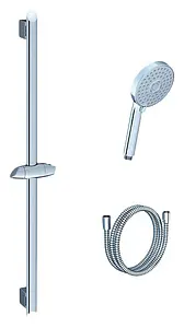 Душевая стойка Ravak 902.00 хром X07P177 Душевая стойка Ravak 902.00 хром X07P177, 1