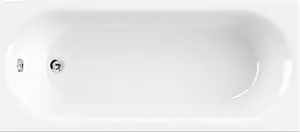 Ванна акриловая Cezares Piave 170x70 Ванна акриловая Cezares Piave 170x70, 1