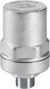 Гаситель гидроударов ½"н Officine Rigamonti OR.0198.N.04 Гаситель гидроударов ½"н Officine Rigamonti OR.0198.N.04, 5