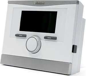 Комнатный терморегулятор Vaillant VR 91 белый 0020171336, 1