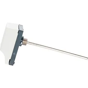 Механический термостат погружной WATTS TC 100/IN 10013479, 2