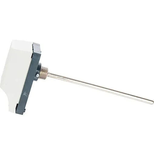 Механический термостат погружной WATTS TC 100/IN 10013479