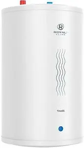 Водонагреватель накопительный электрический Royal Clima RWH-TS10-RSU Водонагреватель накопительный электрический Royal Clima RWH-TS10-RSU, 5