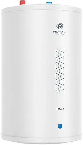 Водонагреватель накопительный электрический Royal Clima RWH-TS10-RSU