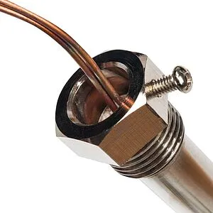 Защитный термоклапан ¾&quot; WATTS STS20/130 10004842, 4