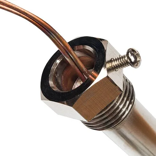 Защитный термоклапан ¾&quot; WATTS STS20/130 10004842